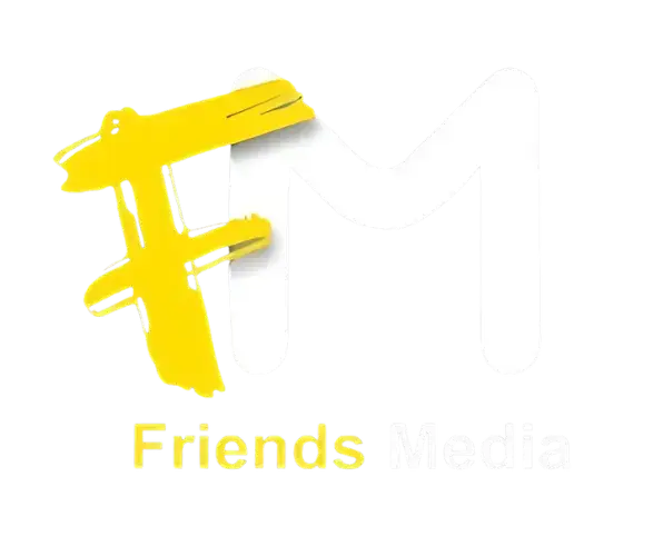 Friends Media