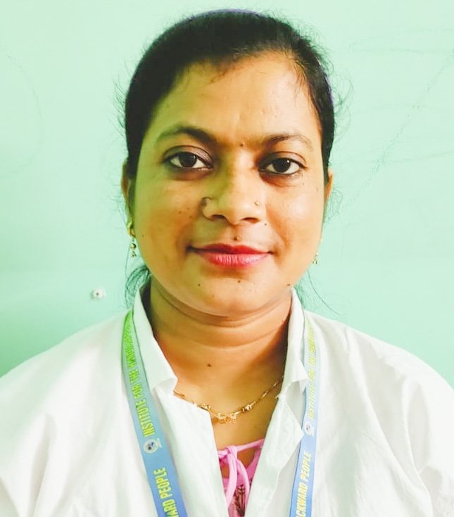 Nurnahar Khatun